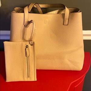 Reversible Hand Bag